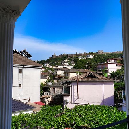 Gjirokastër Boutique Hotel Empire Of Martin מראה חיצוני תמונה