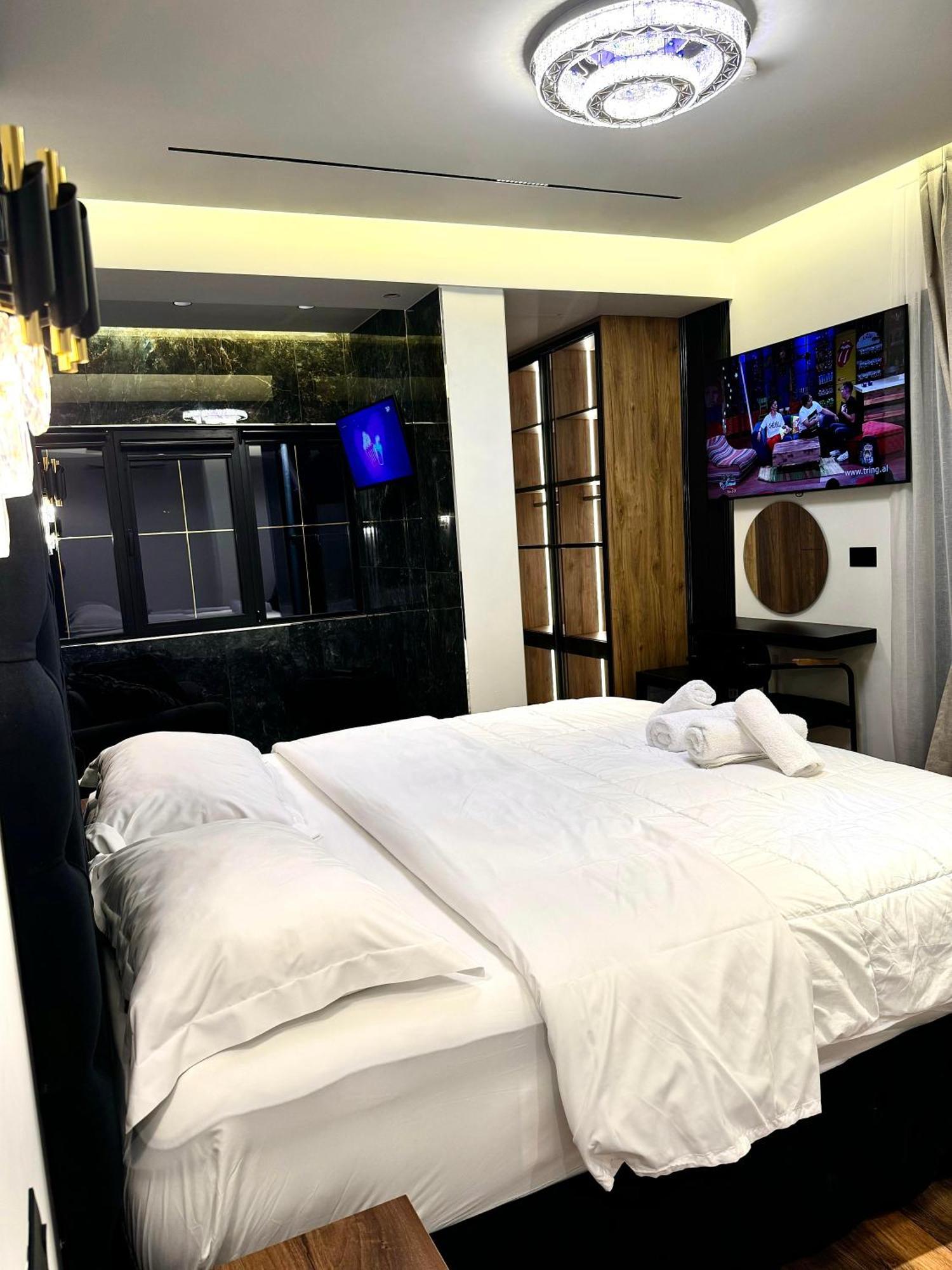 Gjirokastër Boutique Hotel Empire Of Martin מראה חיצוני תמונה