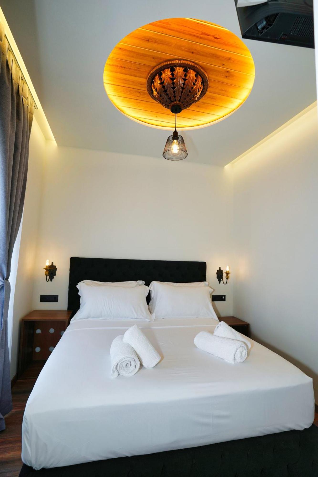 Gjirokastër Boutique Hotel Empire Of Martin מראה חיצוני תמונה