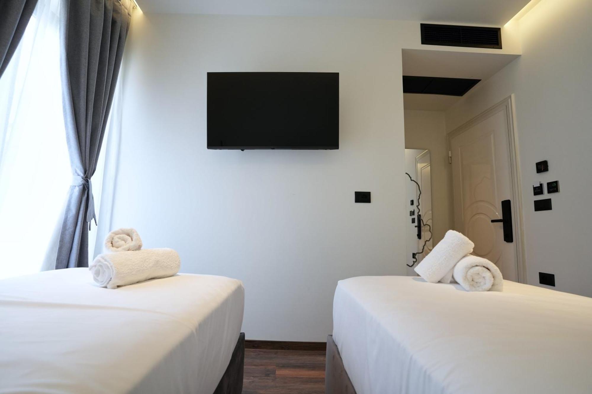 Gjirokastër Boutique Hotel Empire Of Martin מראה חיצוני תמונה
