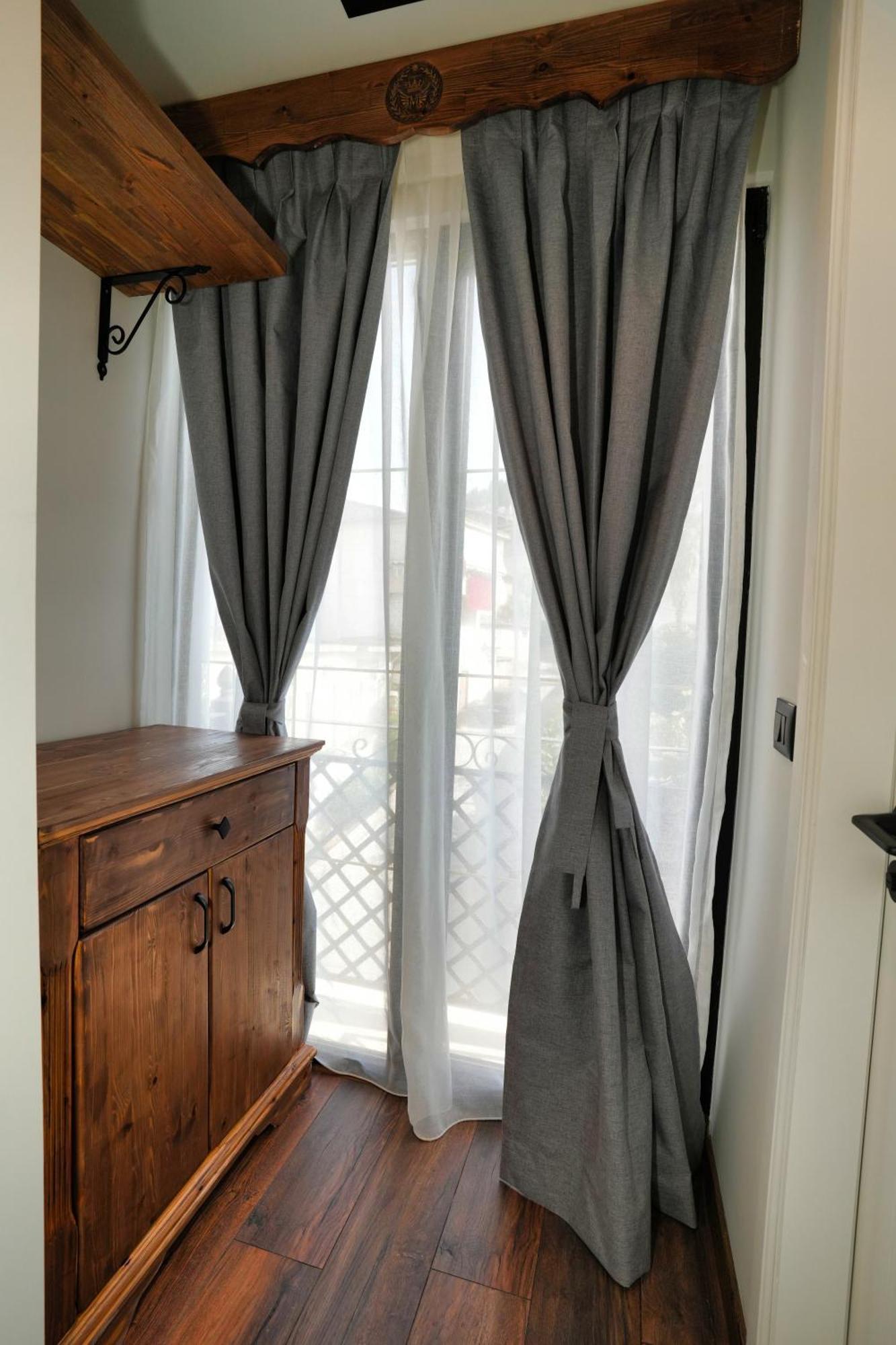 Gjirokastër Boutique Hotel Empire Of Martin מראה חיצוני תמונה