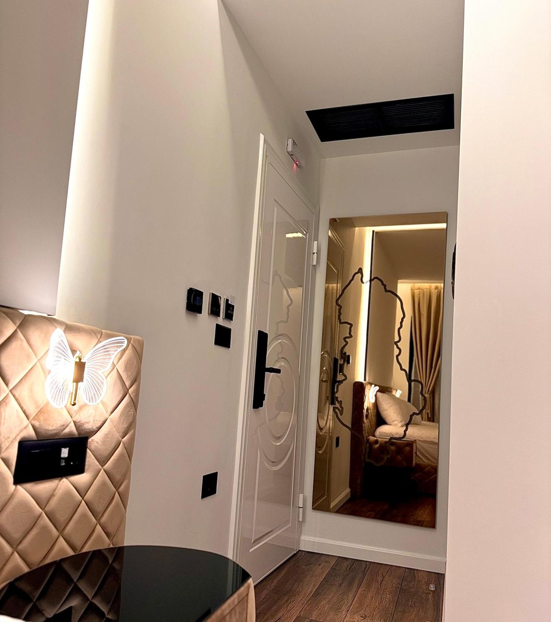 Gjirokastër Boutique Hotel Empire Of Martin מראה חיצוני תמונה