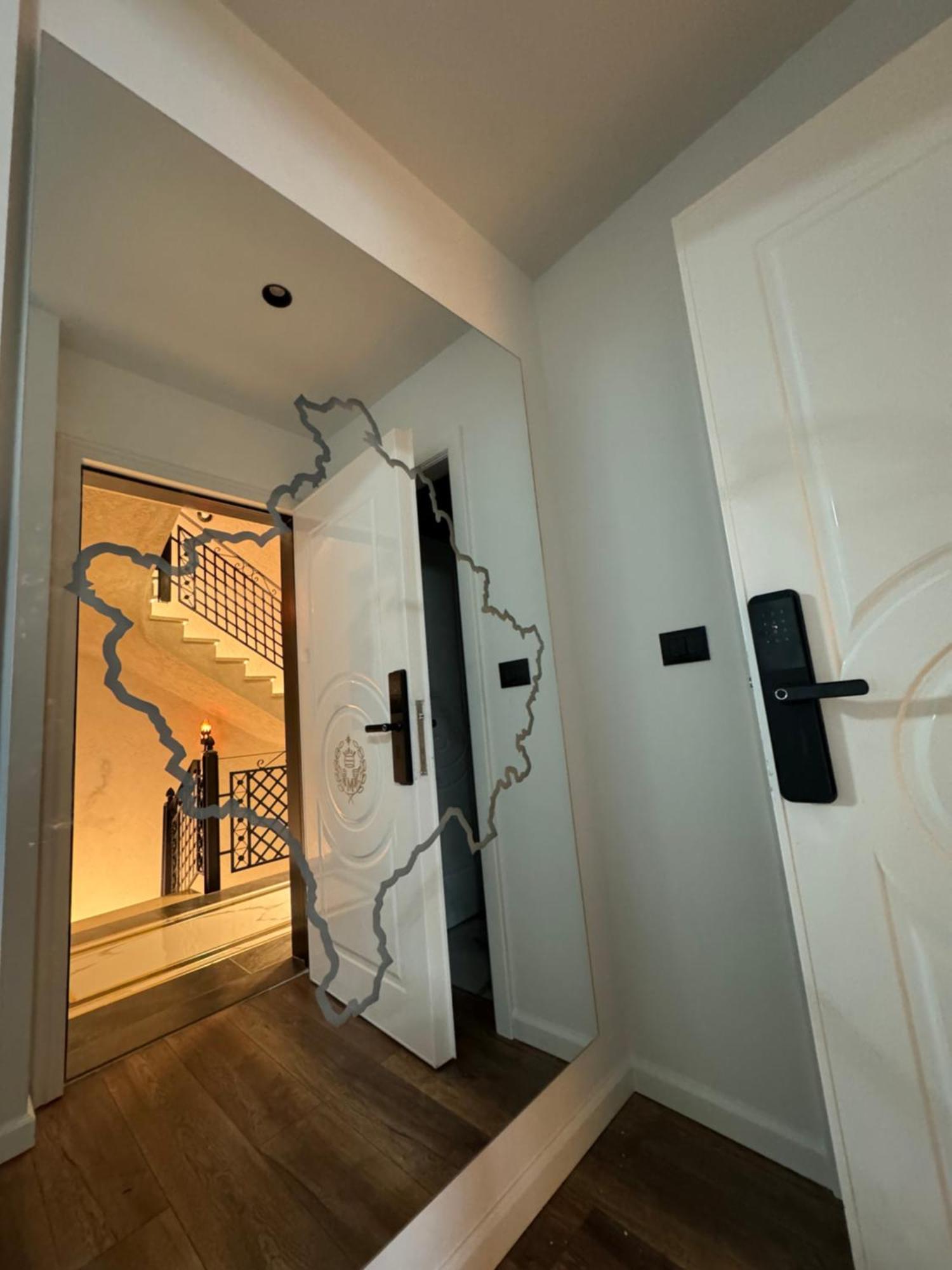 Gjirokastër Boutique Hotel Empire Of Martin מראה חיצוני תמונה