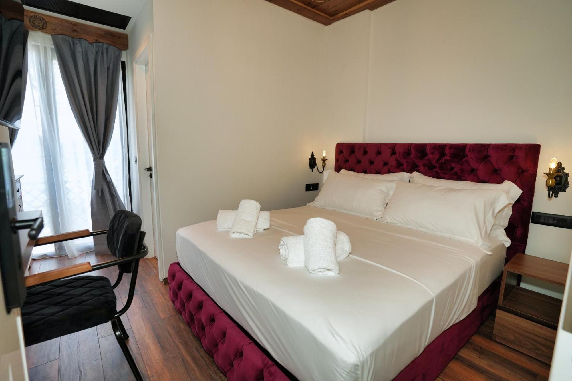 Gjirokastër Boutique Hotel Empire Of Martin מראה חיצוני תמונה