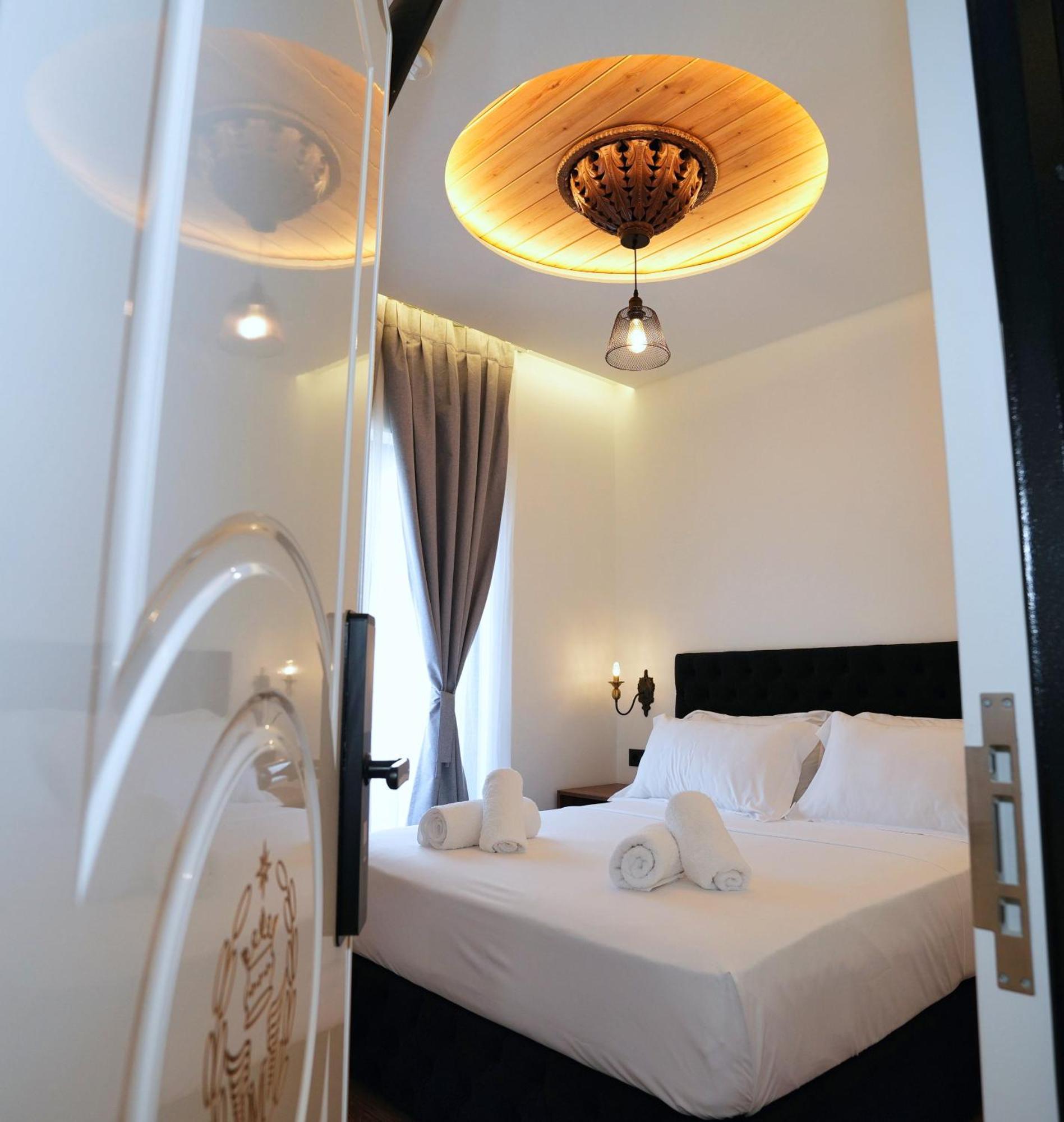 Gjirokastër Boutique Hotel Empire Of Martin מראה חיצוני תמונה